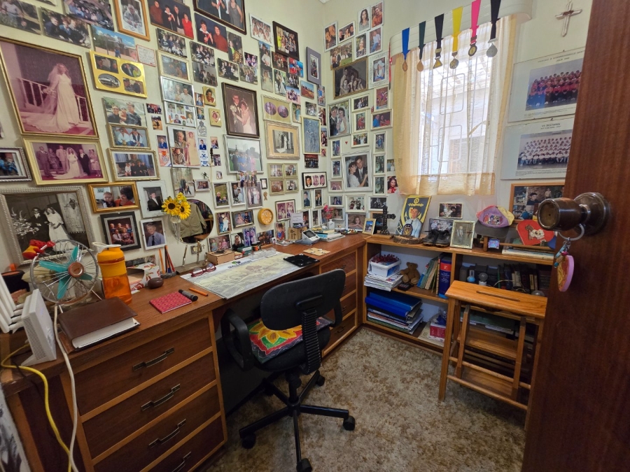 4 Bedroom Property for Sale in Helicon Heights Free State